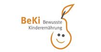 Logo BeKi Birne
