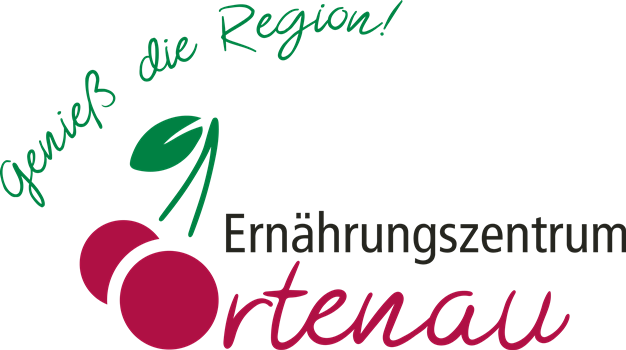 Logo Ernährungszentrum Ortenau