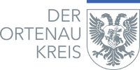 Symbolbild Logo Landratsamt Ortenaukreis