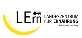 Logo Lern Landeszentrum für Ernährung