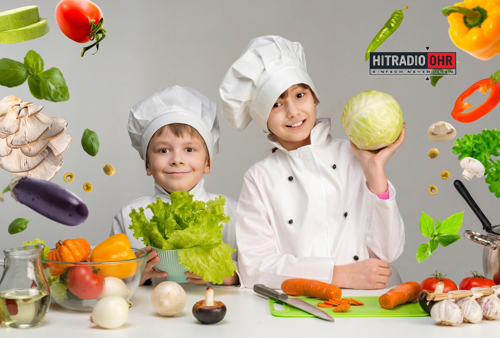 shutterstock_Ran an die Töpfe_Hitradio_Ohr shutterstock_Ran an die Töpfe_Hitradio_Ohr