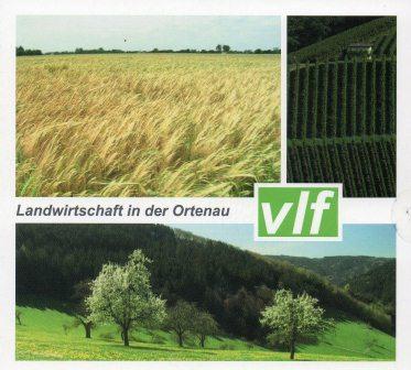 Cover des Imagefilmes Landwirtschaft des Vereins landwirtschaftlicher Fachschulabsolventen