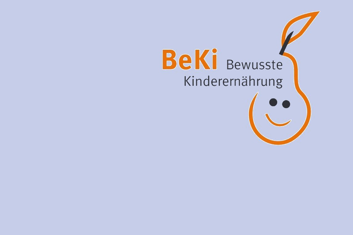 BeKi Birne - Logo