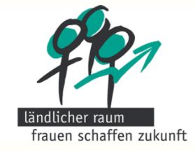 Logo innovative Maßnahmen für Frauen