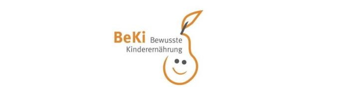 Logo BeKi Birne