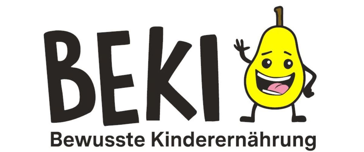 Logo BEKI Birne