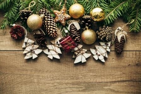 weihnachtsmenü