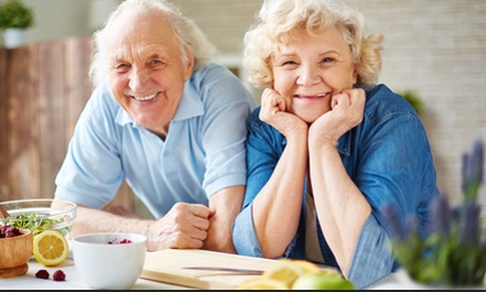 Senioren2 shutterstock