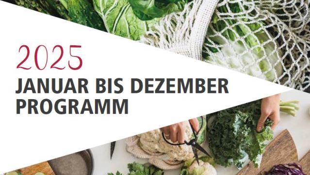 EZ-Programm 2025
