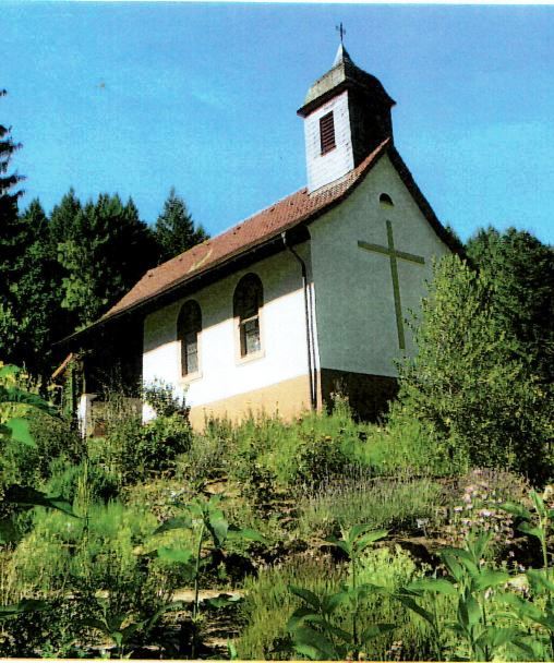 Aktion des LRA Ortenau, Offene Gartentüre