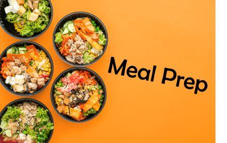 Meal Prep