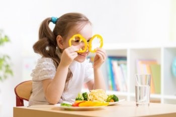 Shutterstock Übergang zur Familienkost