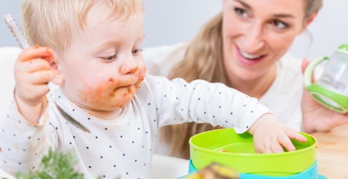 Landeszentrum für Ernährung_Beikost