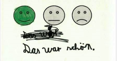 Eindr&uuml;cke Kinderkochkurs