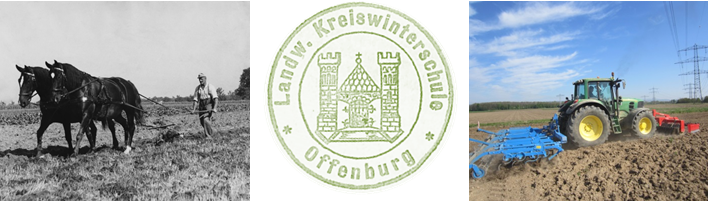 Fachschuljubiläum 150 Jahre, 1867 - 2017