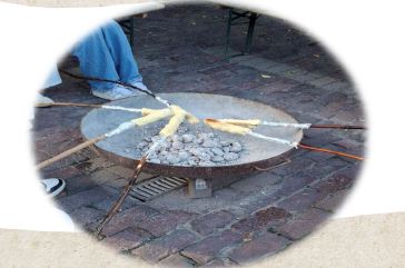 Blackout cooking EZ mittlerer Neckar