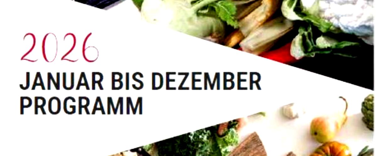EZ Programm 2026