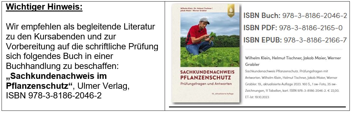 Buchempfehlung SK Eugen Ulmer