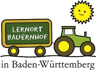 Logo Lernort Bauernhof Logo Lernort Bauernhof