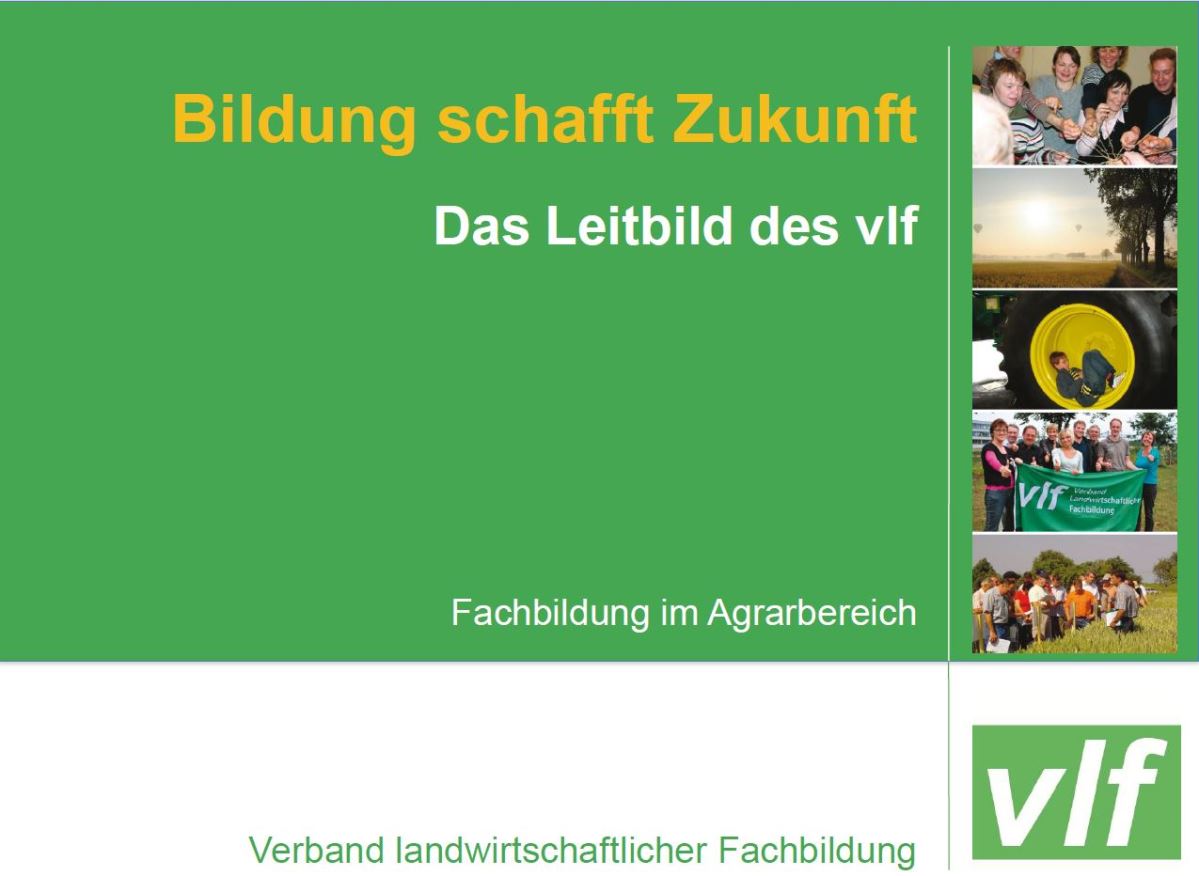 Leitbild VLF